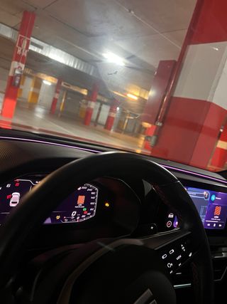 SEAT Leon 2021 FR XL