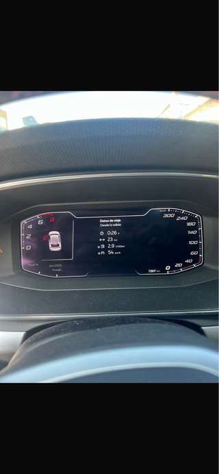 SEAT Leon 2021 FR XL