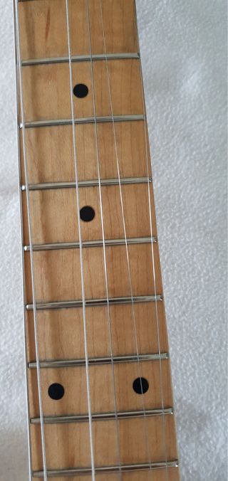 Guitarra Fender Squier Corea