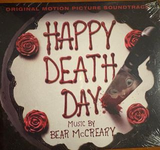 Banda Sonora Original Happy Death Day