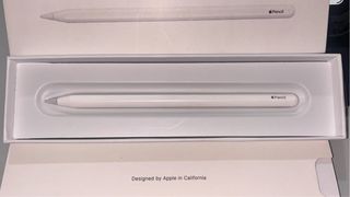 Apple Pencil 2ª generación original | Como nuevo