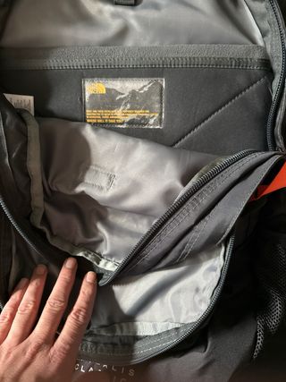 Mochila The North Face Borealis Classic