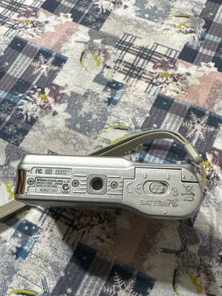 Cámara Digital Nikon L3