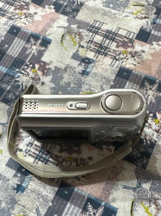 Cámara Digital Nikon L3