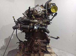 Motor completo g8tv760 renault laguna rectp3390434