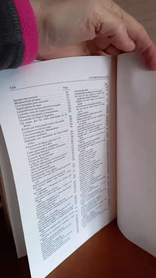 Los cuentos del viejo mayoral