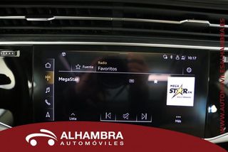 Audi Q8 3.0 45 TDI QUATTRO TIPTRONIC 5P