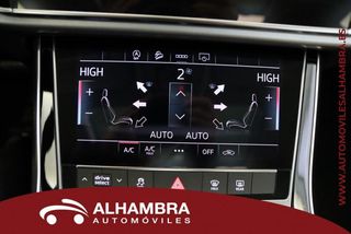 Audi Q8 3.0 45 TDI QUATTRO TIPTRONIC 5P