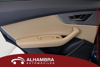 Audi Q8 3.0 45 TDI QUATTRO TIPTRONIC 5P