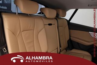 Audi Q8 3.0 45 TDI QUATTRO TIPTRONIC 5P