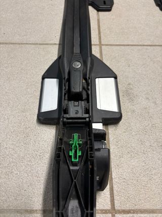 Thule Pro-ride