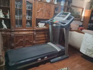 Gimnasio multifunción Escucho ofertas O cambios