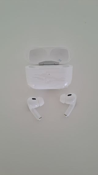 Pack de 6 auriculares inalambricos pro