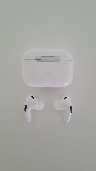 Pack de 6 auriculares inalambricos pro