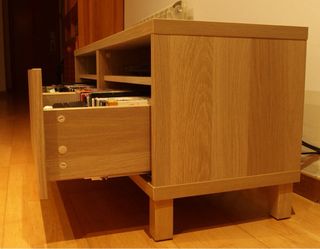 MUEBLE TV IKEA BESTÅ