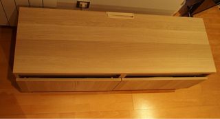 MUEBLE TV IKEA BESTÅ