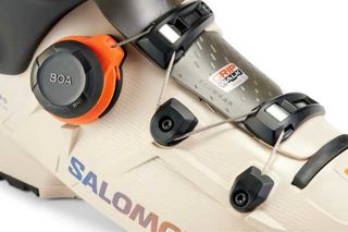 Salomon S Pro Supra 120 2 BOA talla 25/25,5