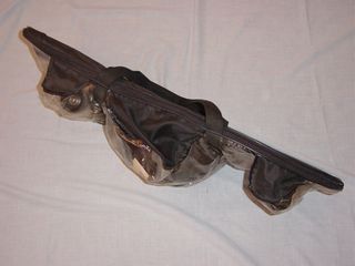 Set Skateboard y Protecciones