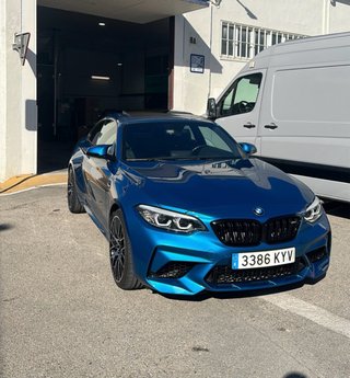 BMW Serie 2 2019