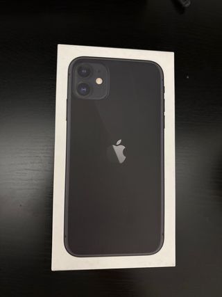 iPhone 11 128GB