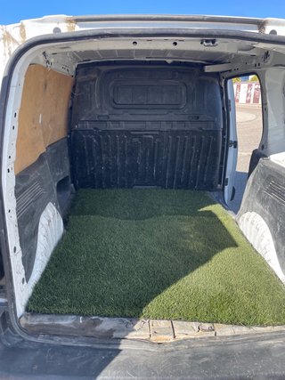 Peugeot Partner 2019