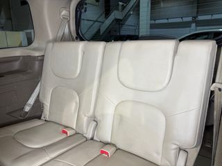 NISSAN PATHFINDER 4X4 TECHO SOLAR BOLA DE REMOLQUE