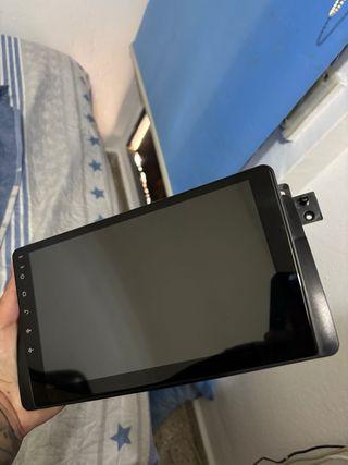 Pantalla Coche Universal