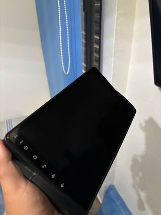 Pantalla Coche Universal