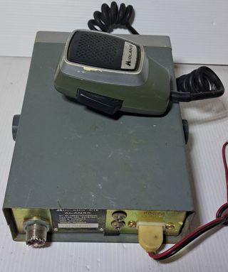 Radio CB Midland Alan 44
