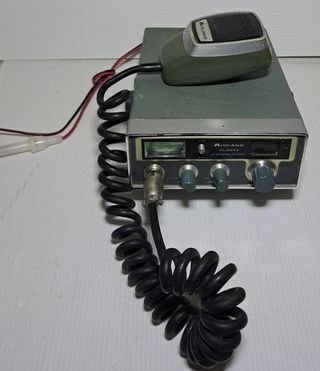 Radio CB Midland Alan 44
