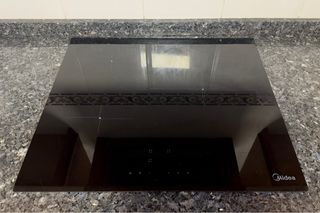 Placa de inducción Midea MCIT7118B3A2C