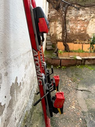 Esquís Atomic 170cm