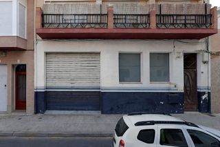 Local comercial en venta en Centro en Villarreal