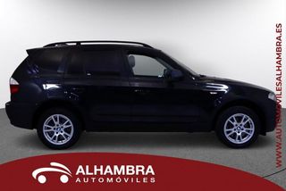BMW X3 2.0D 5P