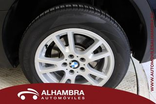 BMW X3 2.0D 5P