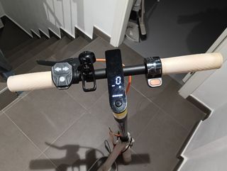 Patinete eléctrico Xiaomi mi electric scooter 3