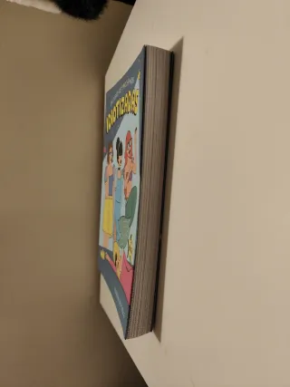 Idiotizadas: Un cuento de empoderhadas