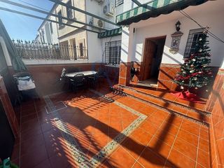 Chalet en venta en Arenal - La Pólvora en Dos Hermanas