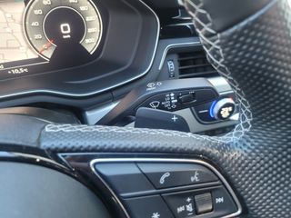 Audi A5 sportback. SLINE. Automatico