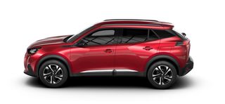 Peugeot 2008 Allure Pack PuteTech