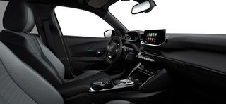 Peugeot 2008 Allure Pack PuteTech