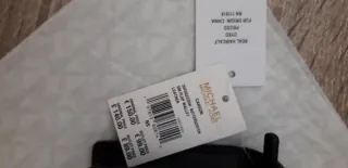 Cartera Michael Kors Animal Print