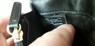 Cartera Michael Kors Animal Print