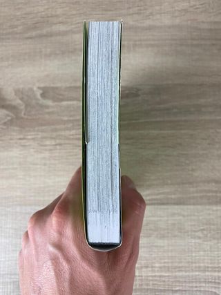 JoJo's - Steel Ball Run