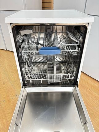 LAVAVAJILLAS BOSCH 2 BANDEJAS A+++. GARANTÍA