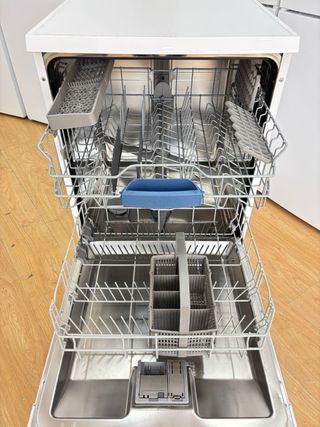 LAVAVAJILLAS BOSCH 2 BANDEJAS A+++. GARANTÍA