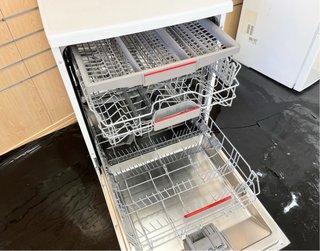 LAVAVAJILLAS BOSCH 3 BANDEJAS A+++. GARANTÍA
