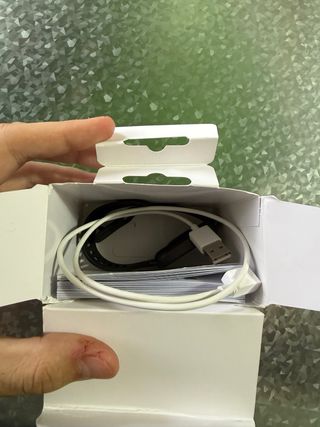 Xiaomi Redmi Watch 5 Active Negro