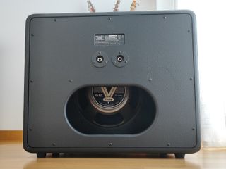 Pantalla Vox BC112 1x12