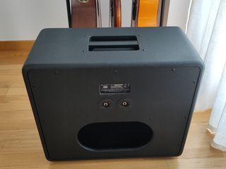 Pantalla Vox BC112 1x12